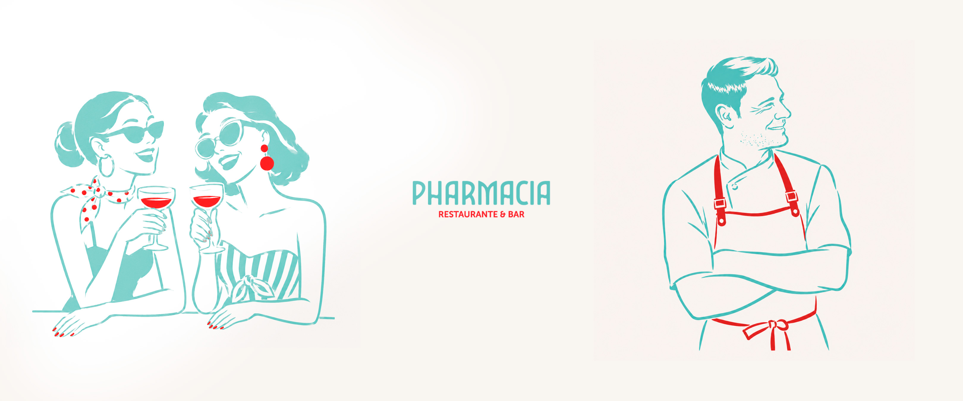 Pharmacia Restaurante & Bar